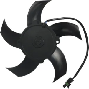 MOOSE OFFROAD FOUR WHEEL - COOLING FAN HI-PERFORMNCE - 19010722
