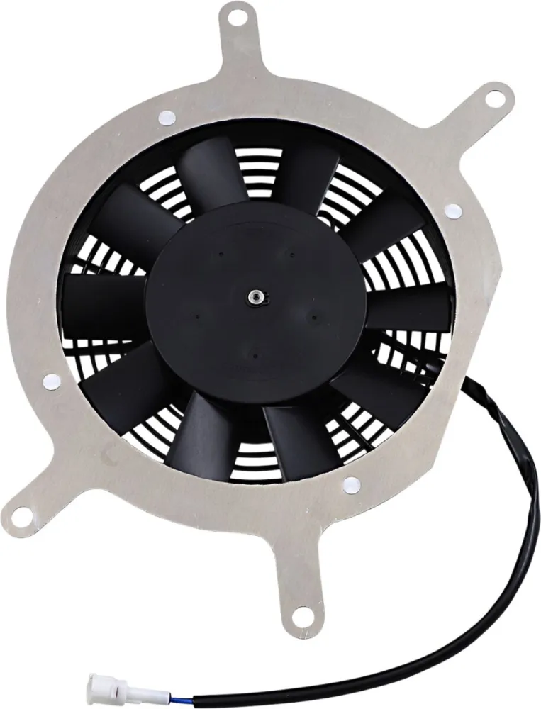 MOOSE OFFROAD FOUR WHEEL - COOLING FAN HI-PERFORMNCE - 19010818