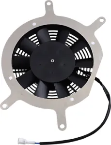 MOOSE OFFROAD FOUR WHEEL - COOLING FAN HI-PERFORMNCE - 19010818