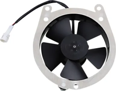 MOOSE OFFROAD FOUR WHEEL - COOLING FAN HI-PERFORMNCE - 19010819