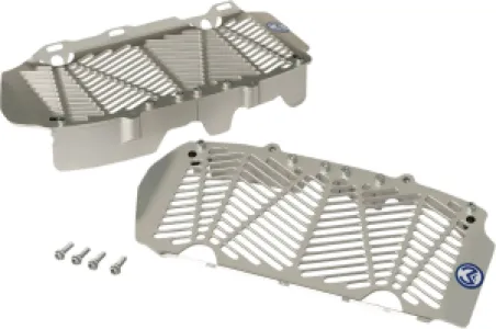 MOOSE OFFROAD HARD-PARTS - GUARDS RAD MSK KTM/HUSQ - 19010825