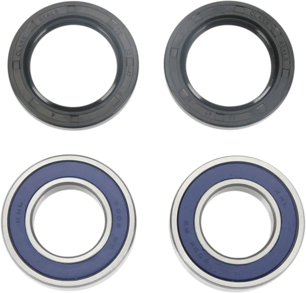 ALL BALLS - WHEEL BEARING KIT 25-1273 - 02150036