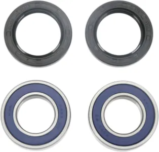 ALL BALLS - WHEEL BEARING KIT 25-1273 - 02150036