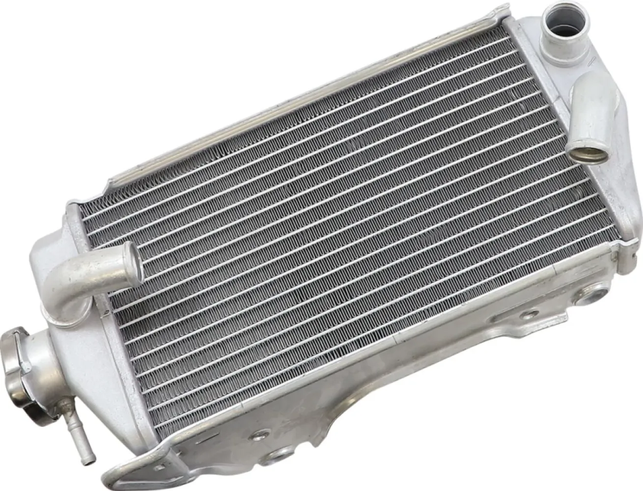 MOOSE OFFROAD HARD-PARTS - RADIATOR CRF450 15-16 RIGHT - 19010863