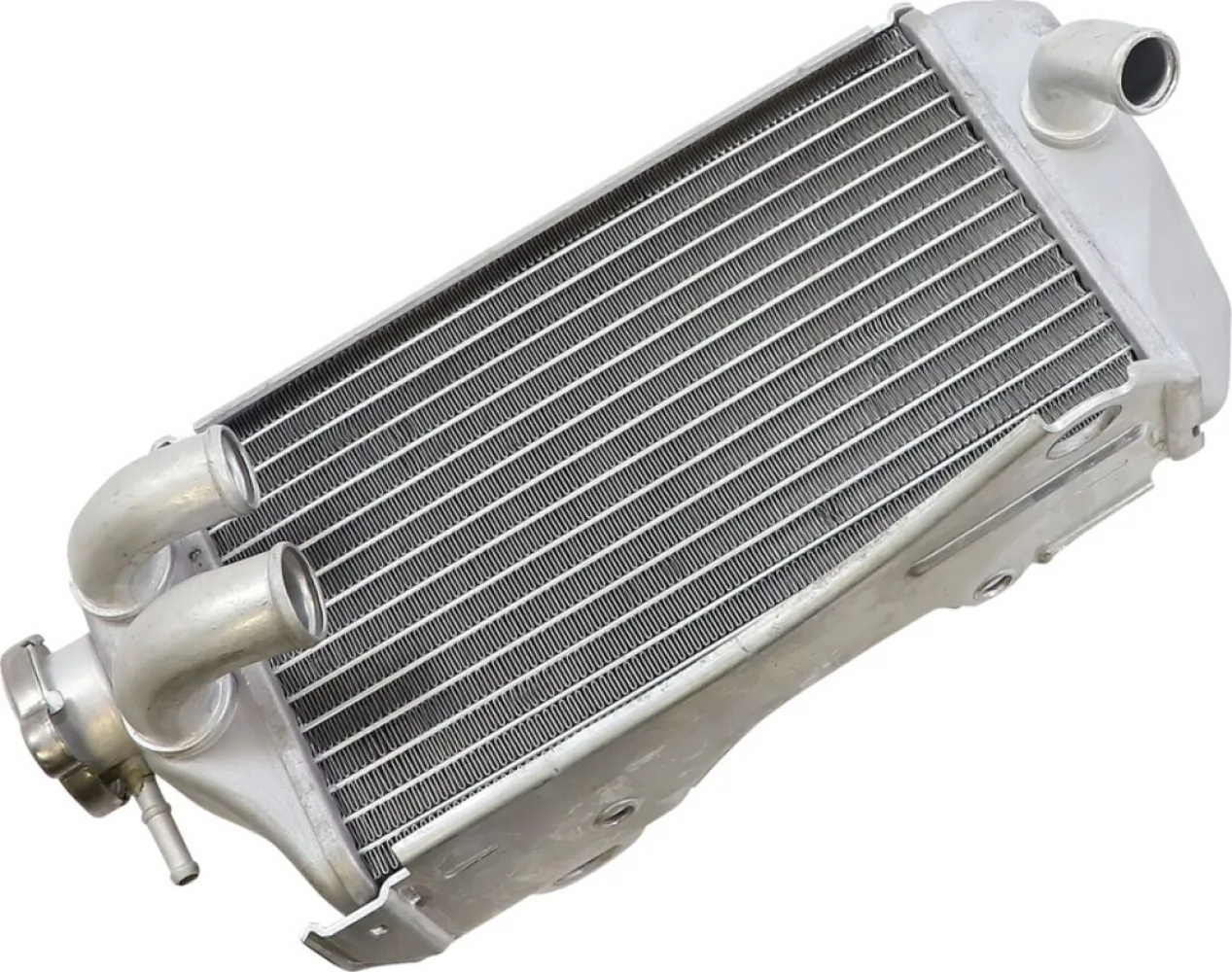 MOOSE OFFROAD HARD-PARTS - RADIATOR CRF450 17-20 RIGHT - 19010864