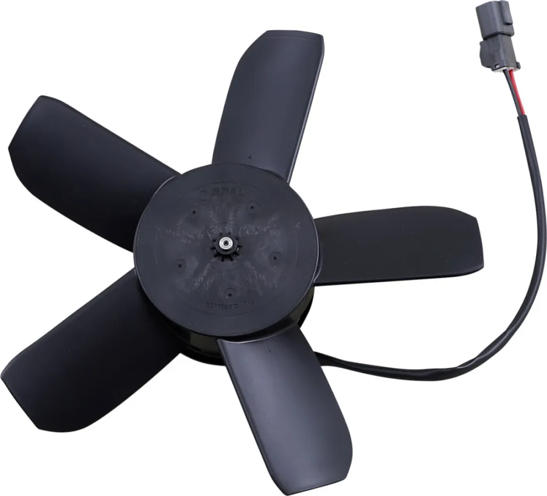 MOOSE OFFROAD FOUR WHEEL - COOLING FAN HI-PERFORMNCE - 19010869