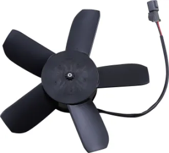 MOOSE OFFROAD FOUR WHEEL - COOLING FAN HI-PERFORMNCE - 19010869
