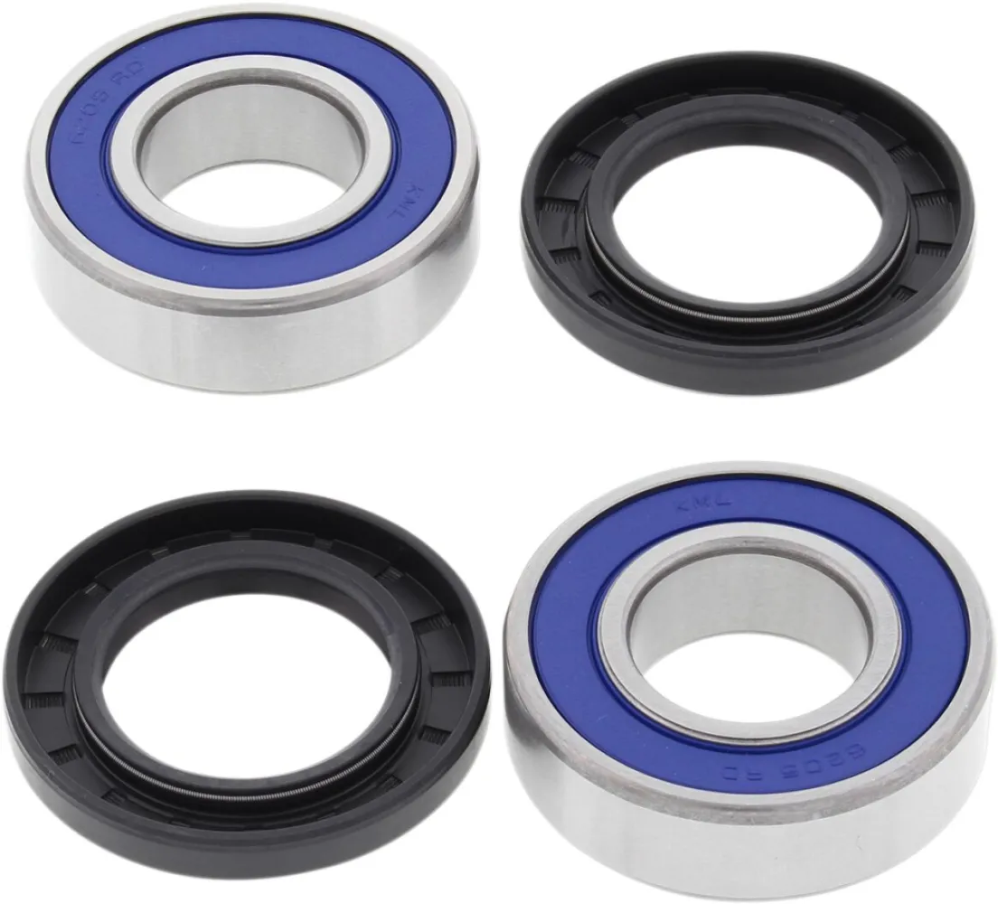 ALL BALLS - WHEEL BEARING KIT 25-1276 - 02150037