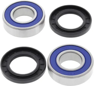ALL BALLS - WHEEL BEARING KIT 25-1276 - 02150037