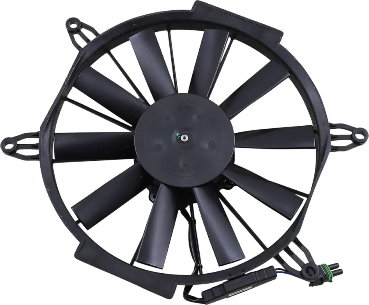 MOOSE OFFROAD FOUR WHEEL - COOLING FAN HI-PERFORMNCE - 19010870