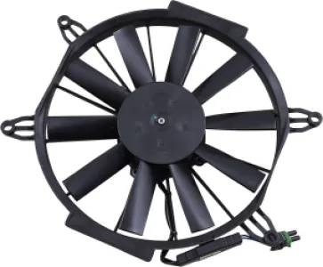 MOOSE OFFROAD FOUR WHEEL - COOLING FAN HI-PERFORMNCE - 19010870