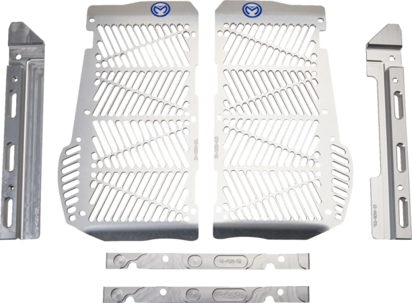 MOOSE OFFROAD HARD-PARTS - GUARDS RAD MSE BETA - 19010874