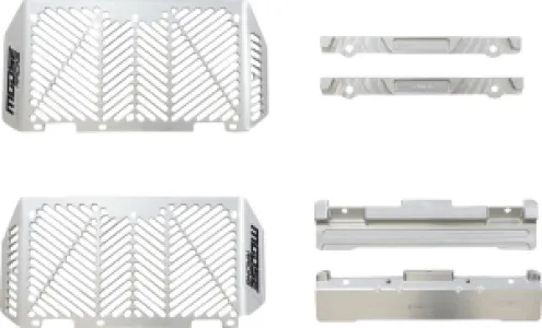 MOOSE OFFROAD HARD-PARTS - GUARDS RAD MSE YAM - 19010905
