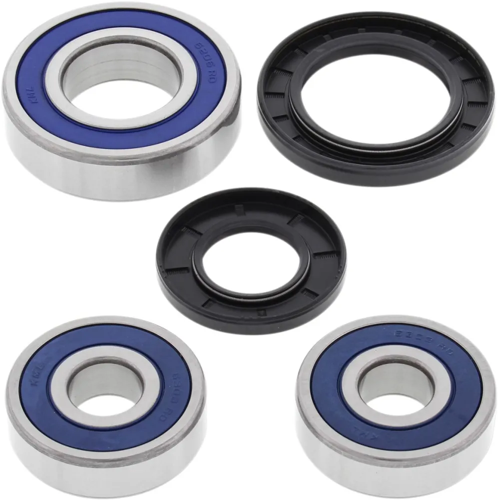 ALL BALLS - WHEEL BEARING KIT 25-1285 - 02150039