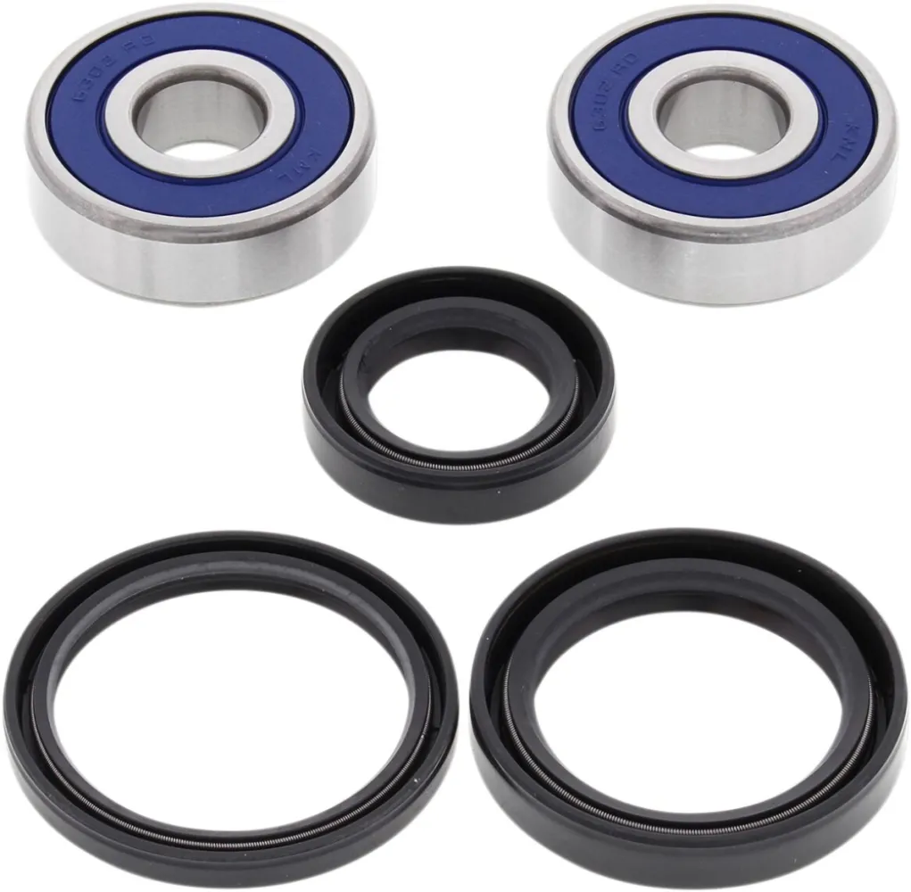 ALL BALLS - WHEEL BEARING KIT 25-1307 - 02150041