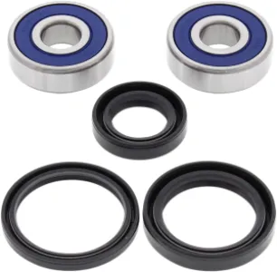 ALL BALLS - WHEEL BEARING KIT 25-1307 - 02150041