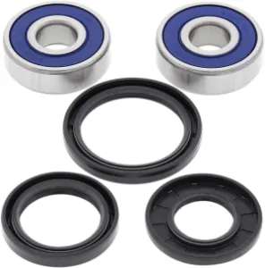 ALL BALLS - WHEEL BEARING KIT 25-1310 - 02150042