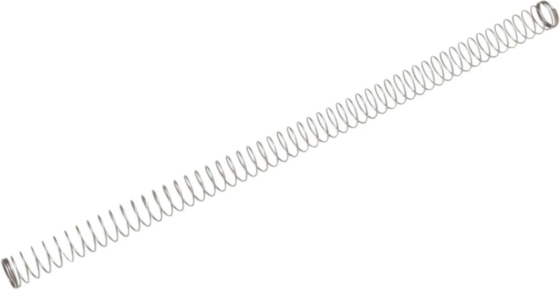 MOOSE OFFROAD HARD-PARTS - PROTECTOR HOSE SS-11MM - 19020032
