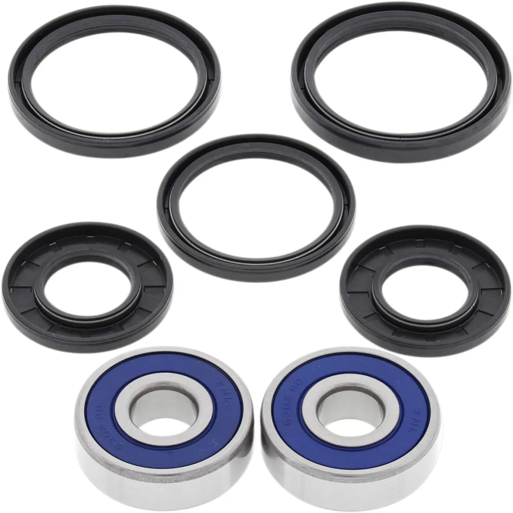 ALL BALLS - WHEEL BEARING KIT 25-1311 - 02150043
