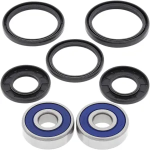 ALL BALLS - WHEEL BEARING KIT 25-1311 - 02150043