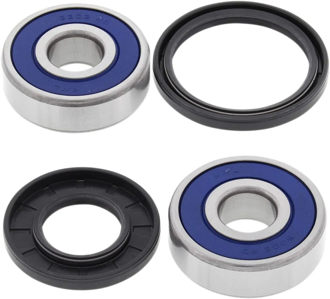 ALL BALLS - WHEEL BEARING KIT 25-1312 - 02150044
