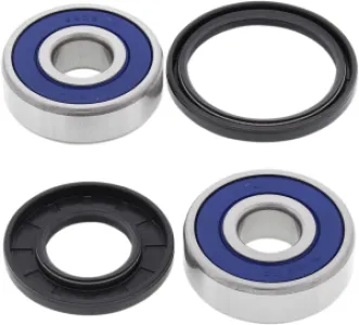 ALL BALLS - WHEEL BEARING KIT 25-1312 - 02150044