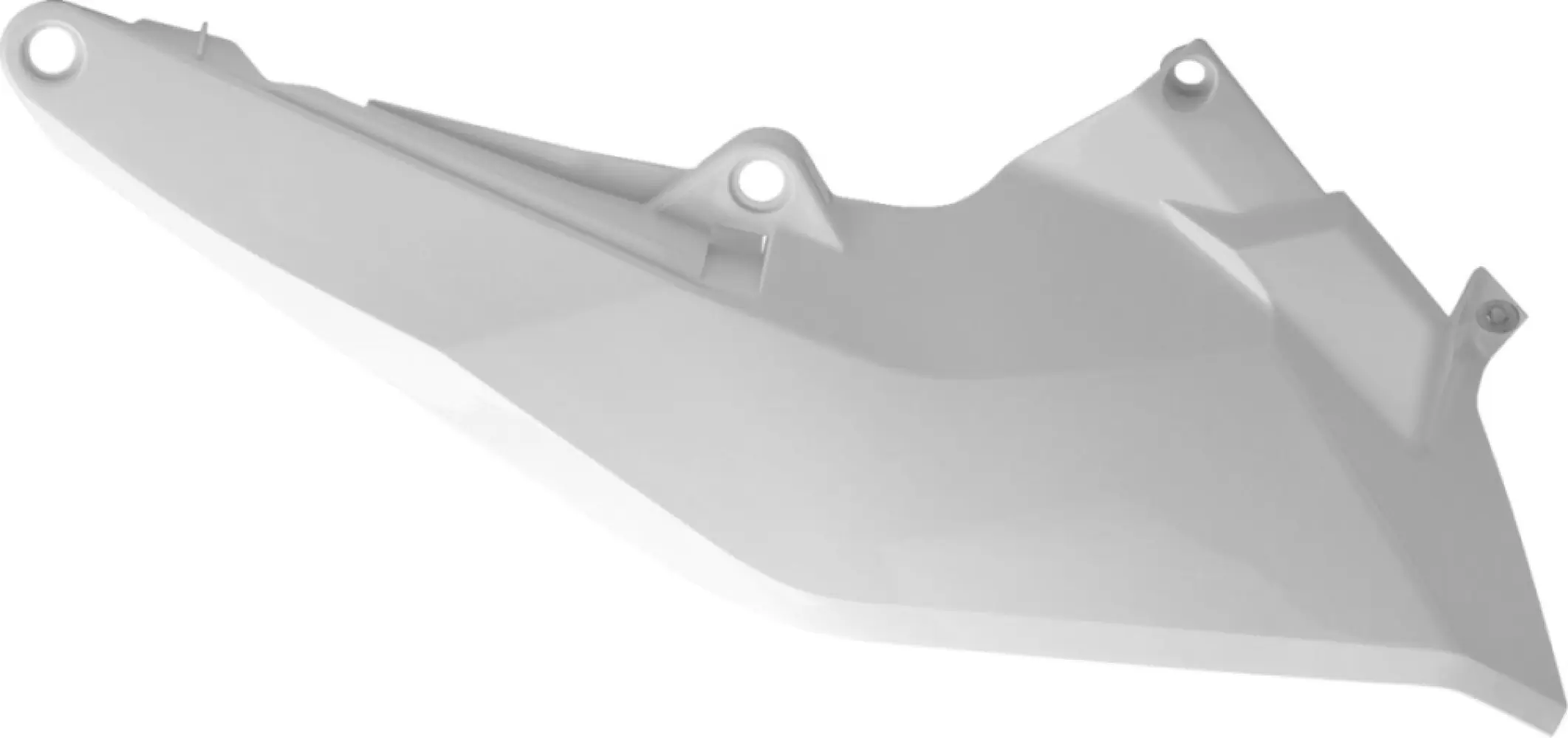 POLISPORT - PANELS SIDE SX/SXF 16-18 WH - 05201652