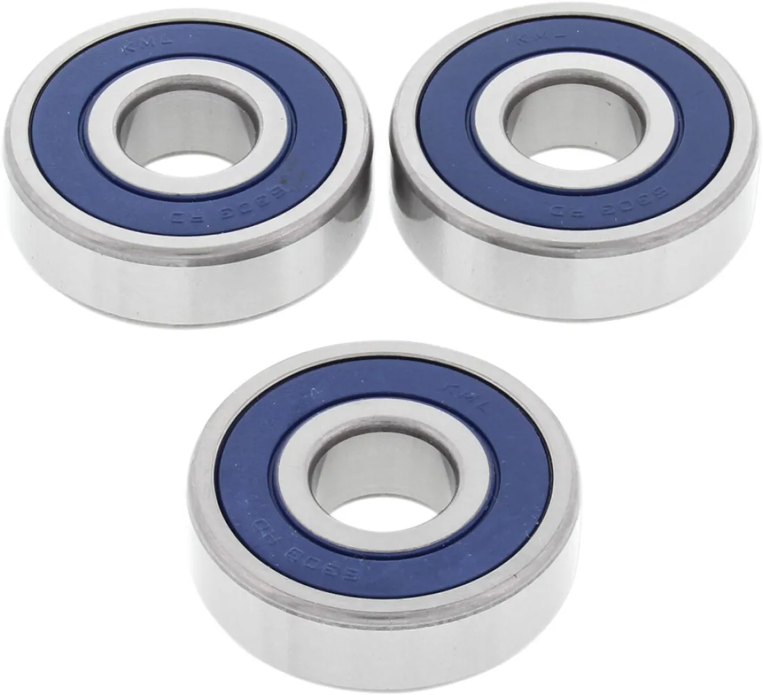 ALL BALLS - WHEEL BEARING KIT 25-1327 - 02150045