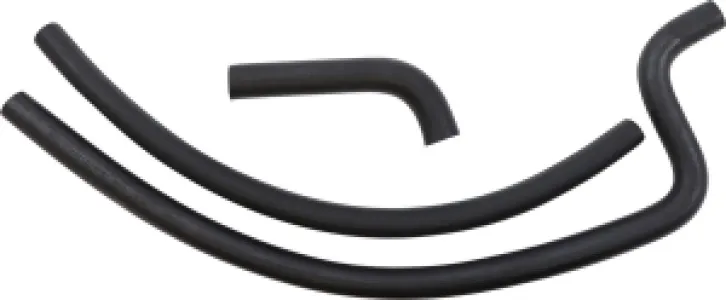 MOOSE OFFROAD FOUR WHEEL - RAD HOSE KT POL 3-PC MSE - 19021785