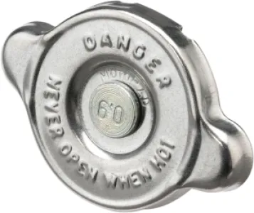 MOOSE OFFROAD FOUR WHEEL - SMALL RADIATOR CAP - 19030027