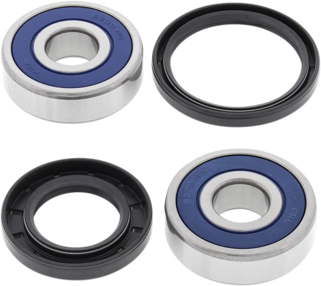 ALL BALLS - WHEEL BEARING KIT 25-1334 - 02150047