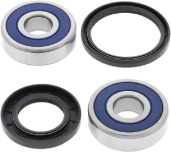 ALL BALLS - WHEEL BEARING KIT 25-1334 - 02150047