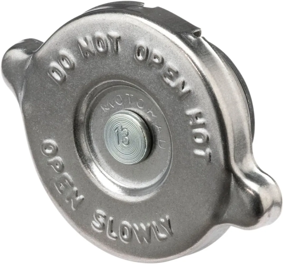 MOOSE OFFROAD FOUR WHEEL - LARGE RADIATOR CAP - 19030028
