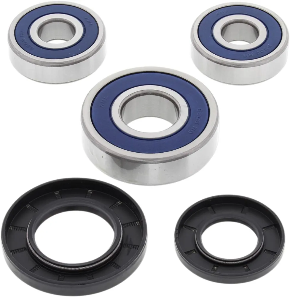 ALL BALLS - WHEEL BEARING KIT 25-1344 - 02150048