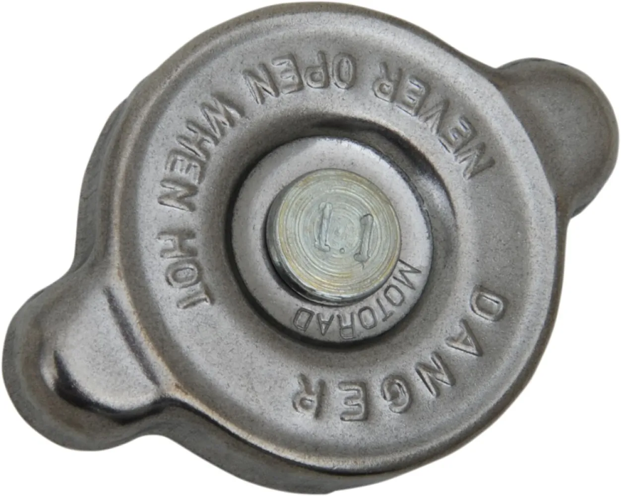 MOOSE OFFROAD FOUR WHEEL - RADIATOR CAP CAN AM - 19030031