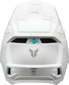 THOR - HELMET FLEET WHITEOUT LG - 01108895