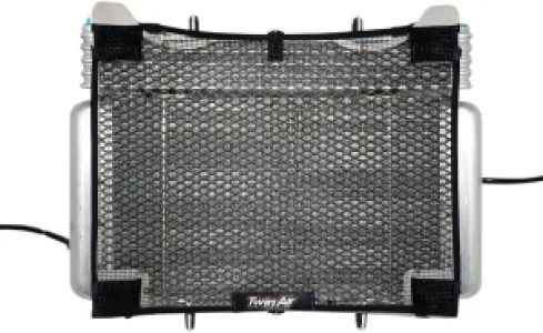 TWIN AIR - RADIATOR SLV KTM RALLEY - 19040173
