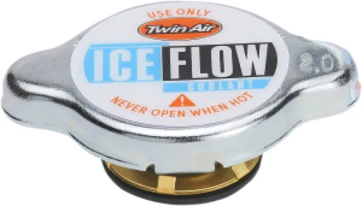 TWIN AIR - RAD PRESSURE CAP 2.0 - 19040183