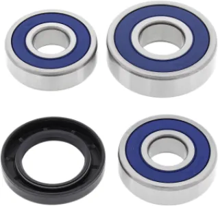 ALL BALLS - WHEEL BEARING KIT 25-1362 - 02150054