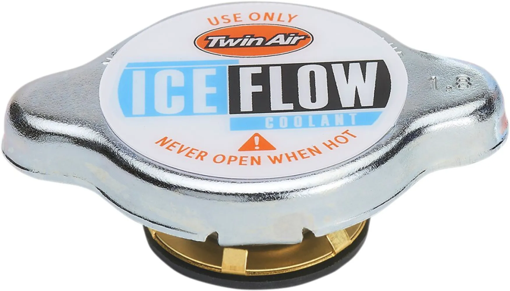 TWIN AIR - RAD PRESSURE CAP 1.8 - 19040182