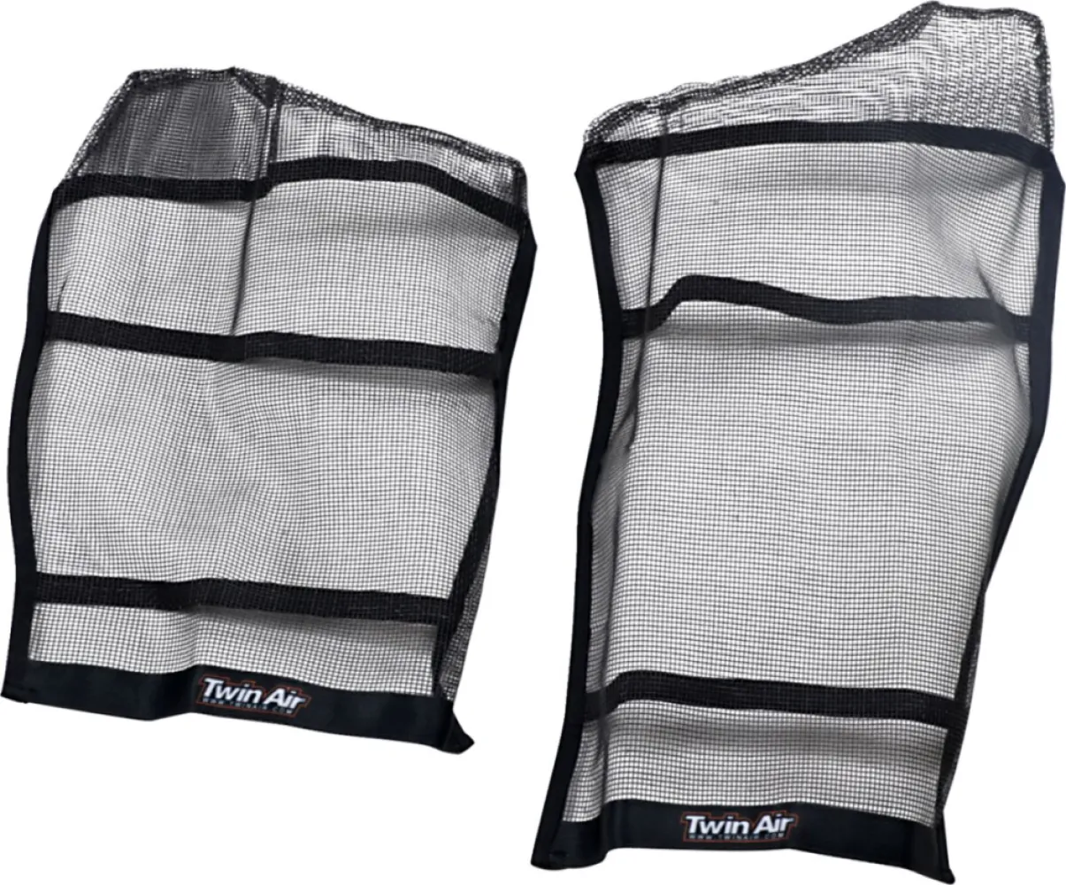 TWIN AIR - RADIATOR SLEEVES CRF450X/ - 19040199