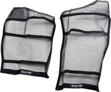TWIN AIR - RADIATOR SLEEVES CRF450X/ - 19040199