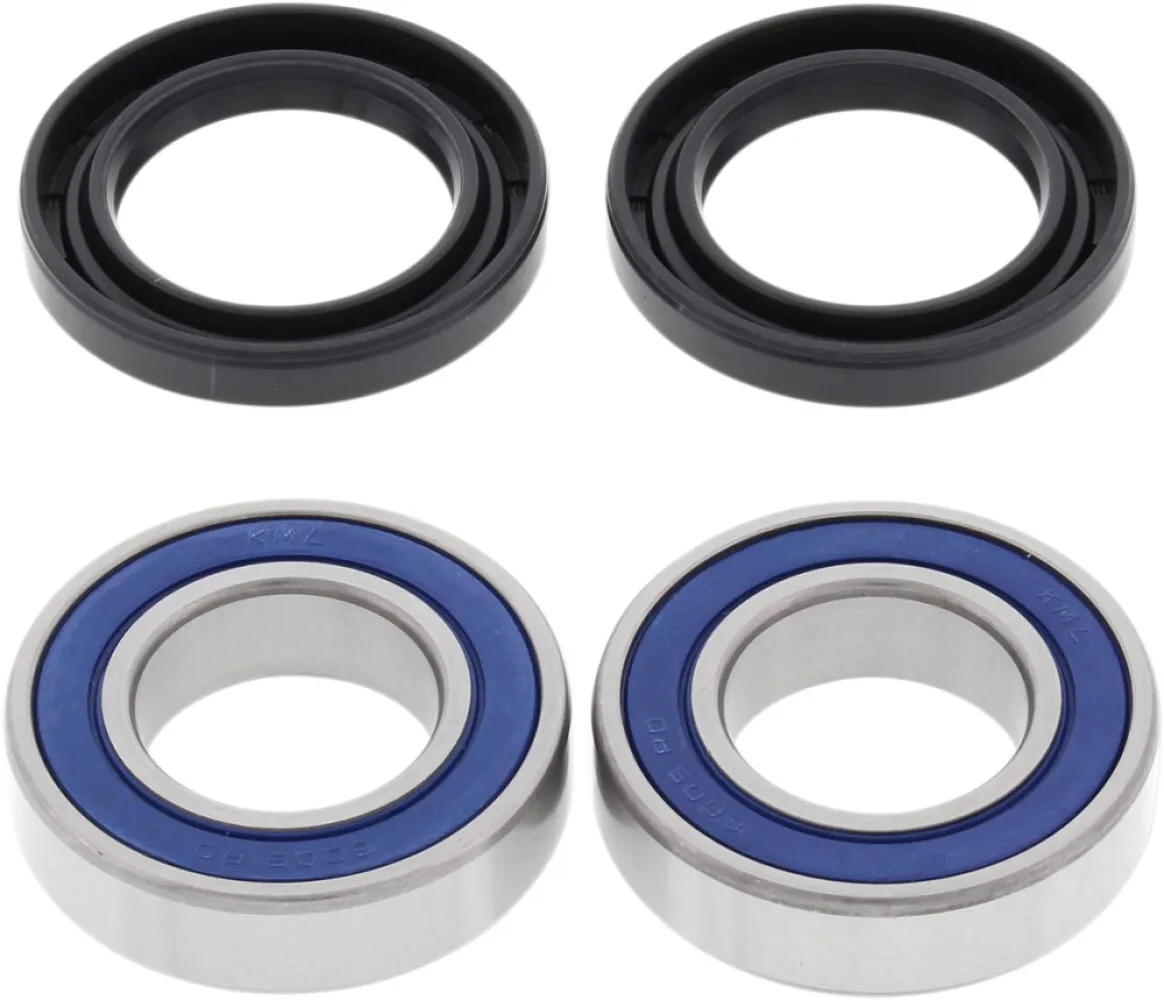 ALL BALLS - WHEEL BEARING KIT 25-1378 - 02150055