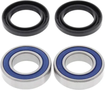 ALL BALLS - WHEEL BEARING KIT 25-1378 - 02150055