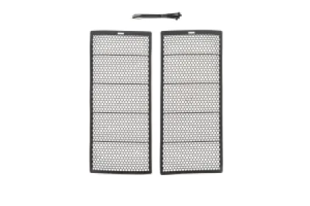 TWIN AIR - MX RAD MUD SLEEVE UNIV - 19040238