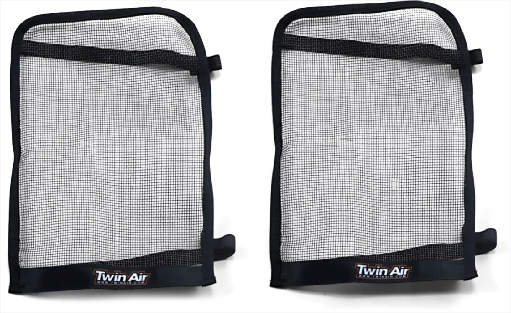 TWIN AIR - RADIATOR SLEEVE KTM/HUSKY - 19040201