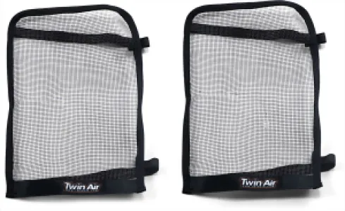 TWIN AIR - RADIATOR SLEEVE KTM/HUSKY - 19040201