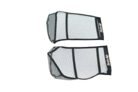 TWIN AIR - RADIATOR SLV YZ 22-23 - 19040304