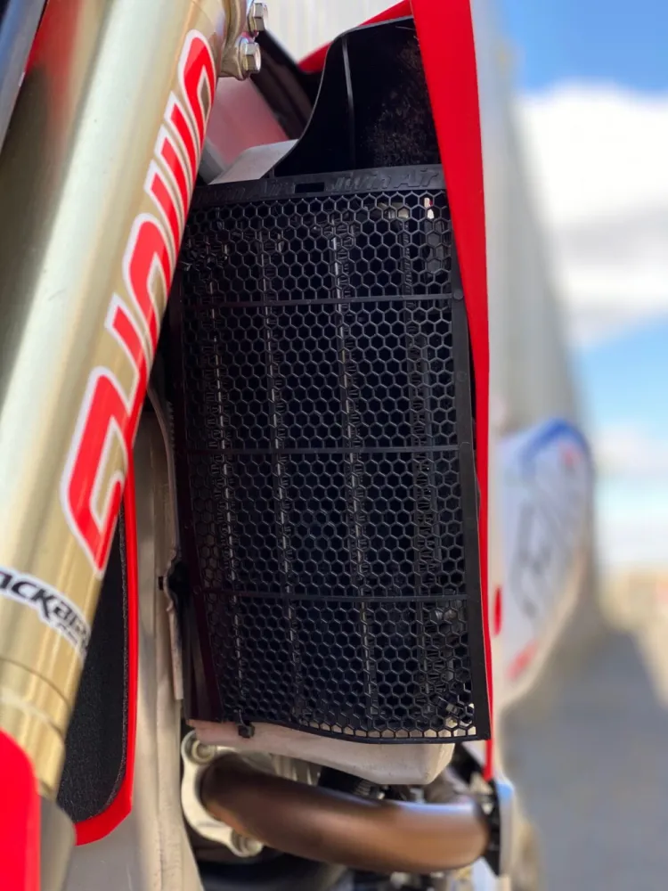TWIN AIR - MX RAD MUD SLEEVE UNIV - 19040238