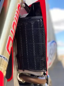 TWIN AIR - MX RAD MUD SLEEVE UNIV - 19040238